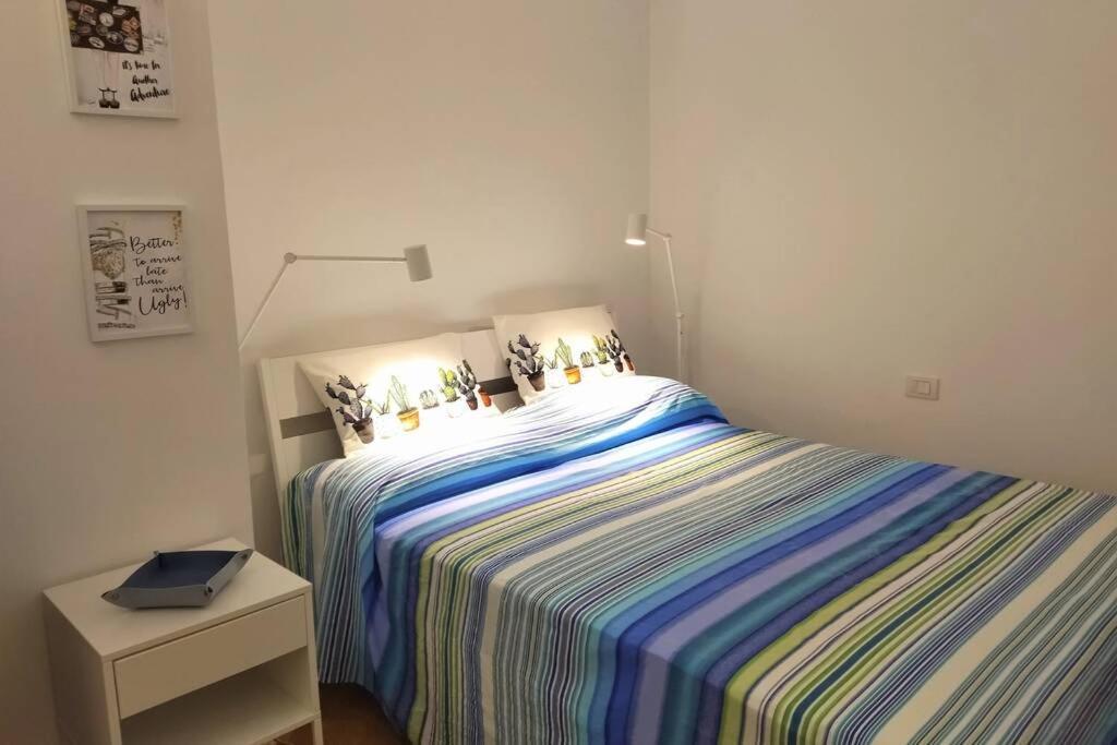 Casaviva - Beautiful Bilo With Shared Pool In Genova Nervi Appartement Buitenkant foto